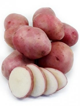 Картопля Рудольф (2,5 кг)