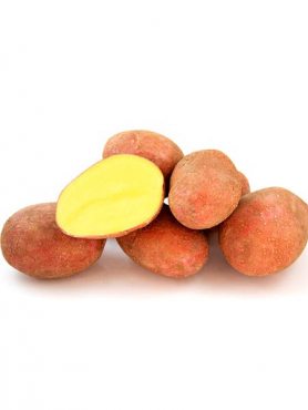 Картопля Алюетт (2,5 кг)