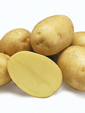 Картофель Мадлен (1 кг)