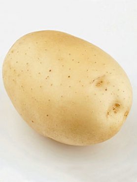 Картопля Евора (1 кг)