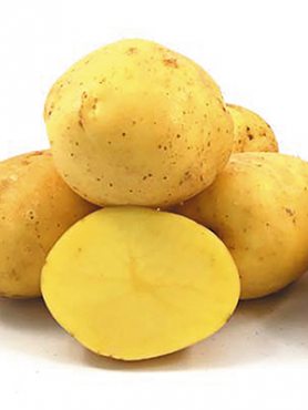Картопля Констанс (1 кг)