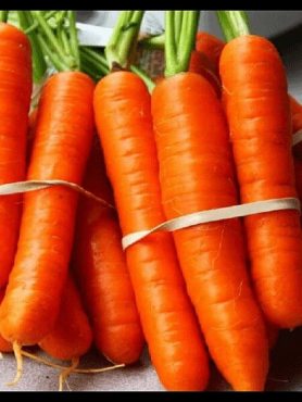 Морква Тушон (10 г)