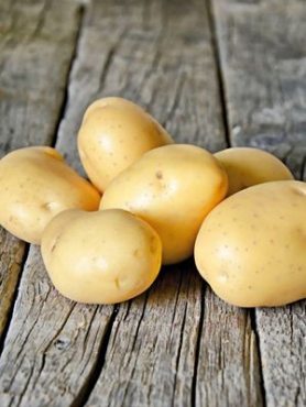 Картофель Лаперла (5 кг)